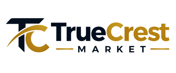TrueCrest Market (B07-S42)